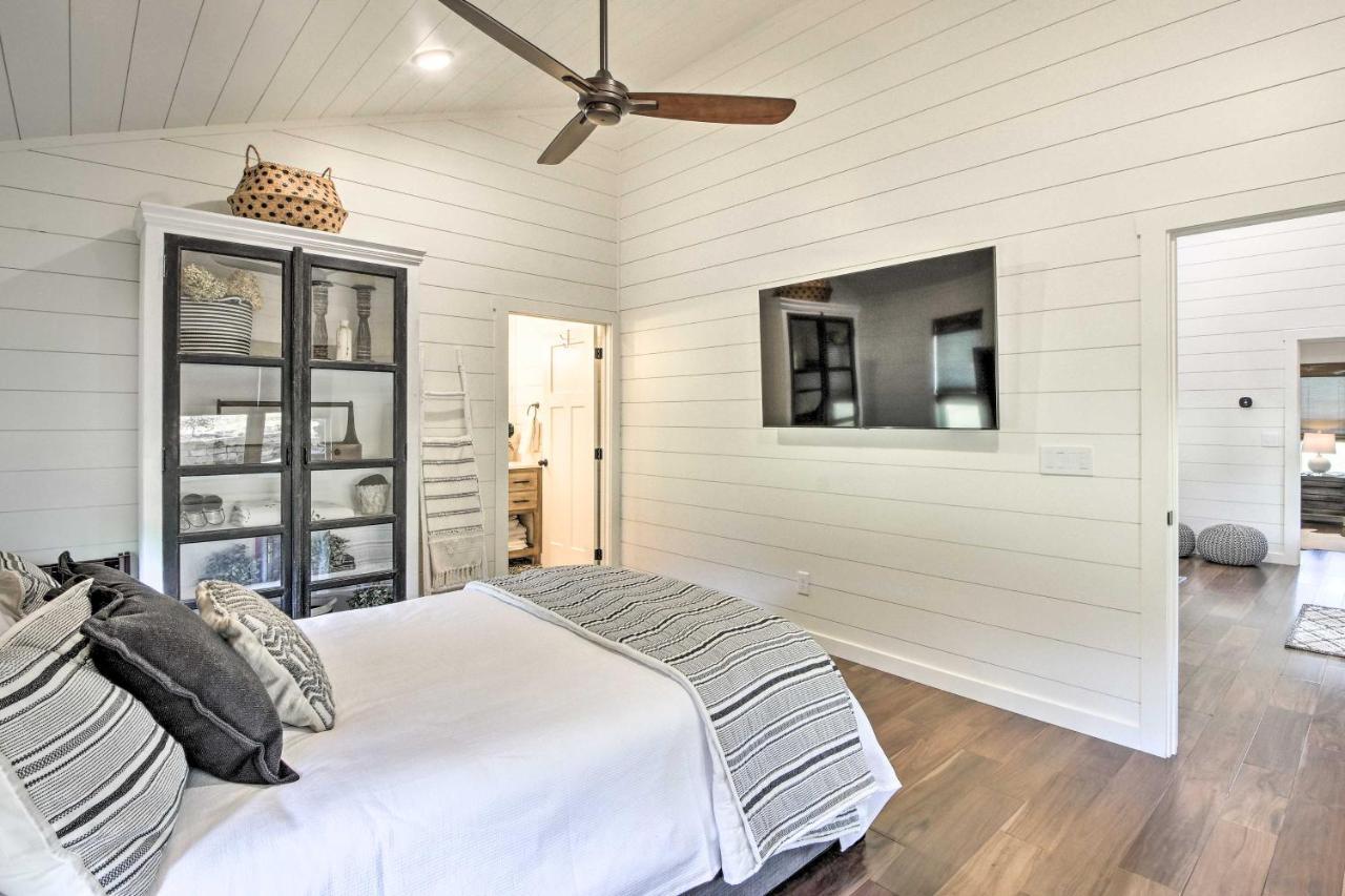Blue Ridge Cottage Modern Solace In The Mountains エクステリア 写真