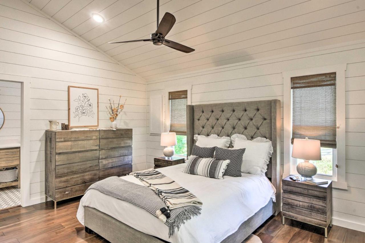 Blue Ridge Cottage Modern Solace In The Mountains エクステリア 写真